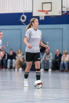 Bild 23 - wCJ Norddeutsches Futsalturnier Auswahlmannschaften